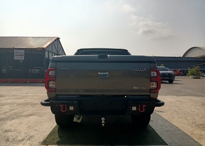 Used 4
                    TOYOTA
                     for Sale Image